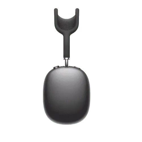 AirPods Max Headphones Black