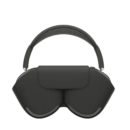 AirPods Max Headphones Black