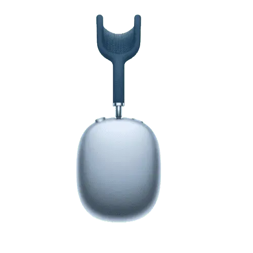 AirPods Max Headphones Sky Blue