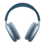 AirPods Max Headphones Sky Blue