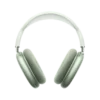 AirPods Max Headphones Green