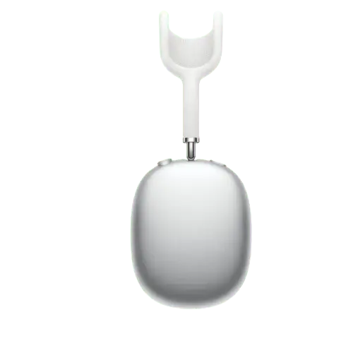 AirPods Max Headphones Silver