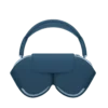 AirPods Max Headphones Sky Blue