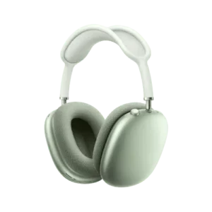 AirPods Max Headphones Green