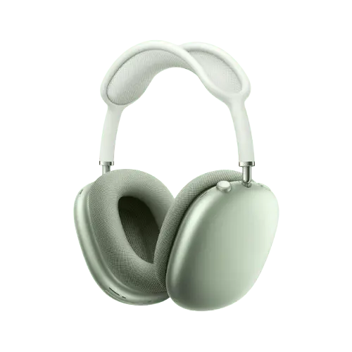 AirPods Max Headphones Green