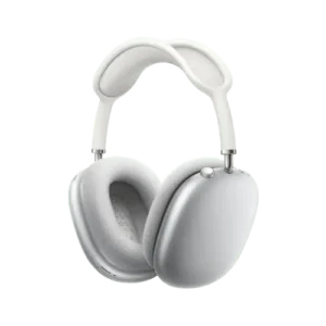 AirPods Max Headphones Silver