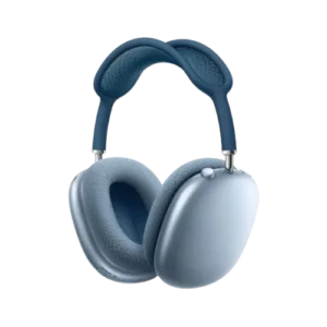 AirPods Max Headphones Sky Blue